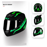 Casco De Motocicleta Orejas De Gato Accesorios De