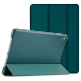 Funda Procase Para iPad 10.2 8va/7ma Generacion Verde