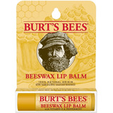 3-pack Bálsamo Labial Burt's Bees Beeswax 