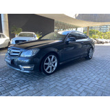 Mercedes-benz Clase C 1.8 C250 Coupe Sport B.efficiency At 