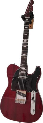 Guitarra Telecaster Luthier Doh