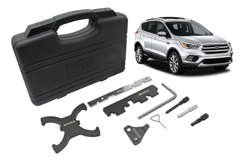 Herramenta Para Sincronizar Motores Ford Escape 1.6 2.0 2.5