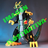 Megadragon Tmk3d Archivo Stl Para Impresión 3d