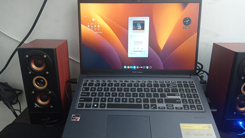 Asus Vivobook 15 