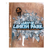 Jay - Z & Linkin Park Collision Course Dvd + Cd ( Nuevo )