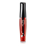 Tonymoly Labial Delight Tony Tint Color Orange Chacha Mate