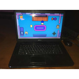 Laptop Dell Computadora Pc  Windows 10 Webcam Barata Inte I3
