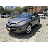 Mazda Cx-9  3.7 Cav  2008