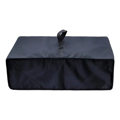 Protector Para Tocadiscos De Vinilo Cuidado Duradero Del