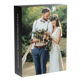 Kreativ Wedding Presets Pacote Completo 1-2-3-4!