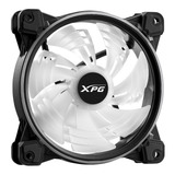 Ventilador Xpg Hurricane 120 Argb 2000 Rpm 61.5 Cfm