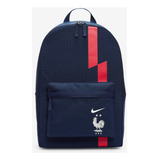 Mochila Nike Heritage 2.0 Francia Fff Stadium Original