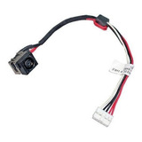 Jack Power Dell 15 15r 5537 5573 M531r I15rm-512  *
