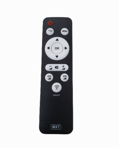 Controle Universal P/ Smart Tv Philips Samsung Sony LG Panas