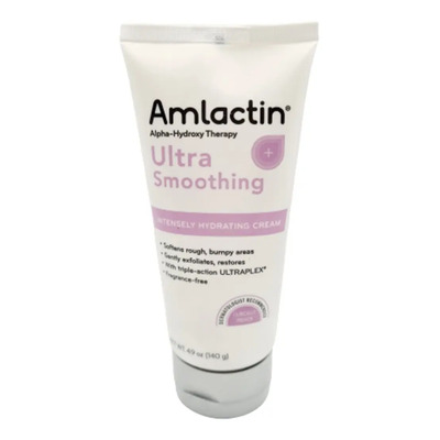Amlactin Ultra Smoothing Crema Importación | Envío gratis
