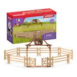 Schleich Horse Club, Juguetes Para Caballos Para Niñas Y Niñ