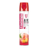 Desodorante Ambiental Durazno 330 Ml Flamingochile