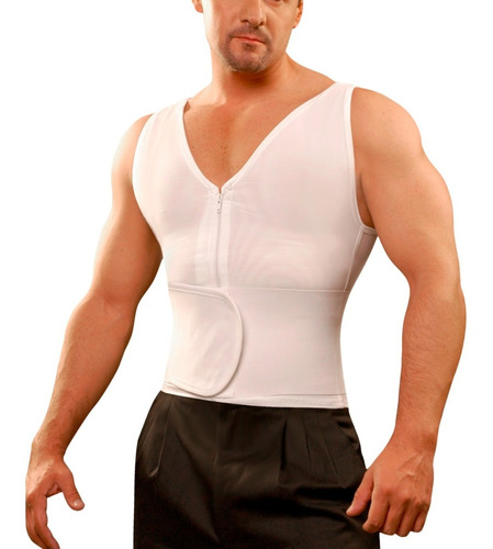 Corselette Corrector De Postura C Faja Lumbar