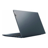 Laptop Lenovo  Ideapad 5i 15.6  Fhd Ips Touchscreen  12th In