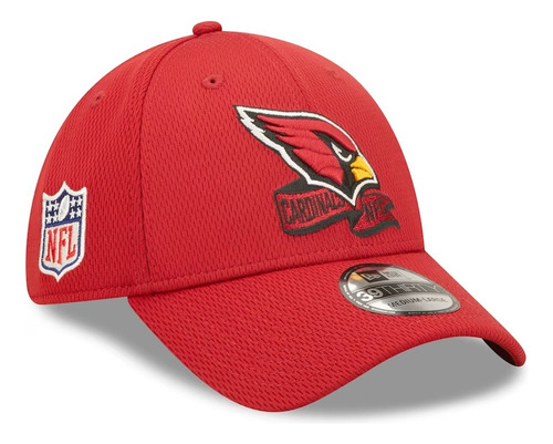 Arizona Cardinals Gorra New Era 39thirty 