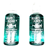 Blue Juice Aceite Para Válvula De Trompeta (2 Unidades)