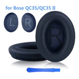 Almohadillas Para Audífonos Bose Qc15 Qc25 Qc35 Qc2 Ae2 Ae2i