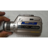 Micro Grabadora Sony M-100mc Solo Reproductor Leer Bien