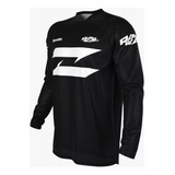 Jersey Radikal Racing Factory Motocross Atv - En Teo Motos