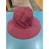 Sombrero Mountain Hat Talla Única 54 S/m Como Nuevo Sin Uso