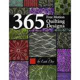 365 Free Motion Quilting Designs