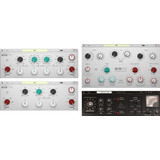 Kuassa Studio Bundle Plug-in Oferta Software Msi