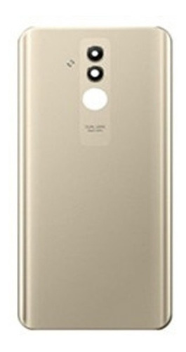 Cubierta O Tapa Trasera Huawei Mate 20 Lite