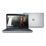 Notebook  Dell Xps L521x 15.6 Intel I5 6gb Ssd 128gb Win10
