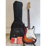Guitarra Eléctrica Fender Stratocaster American 