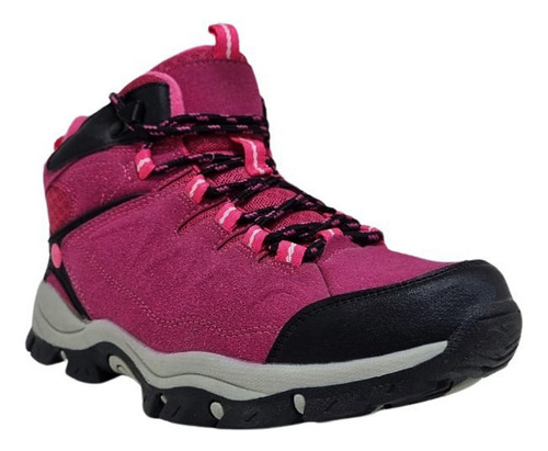 Zapatillas Para Mujer Trekking En Oferta