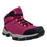 Zapatillas Para Mujer Trekking En Oferta