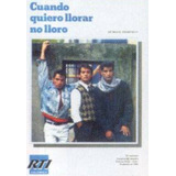 Cuando Quiero Llorar No Lloro (los Victorinos) (1991) Serie