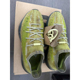 Tenis Yeezy 380 Alien