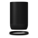 Sonos Move 2 Negro