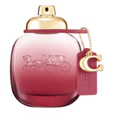 Coach Perfume Femenino Wild Rose Edp 90 Ml