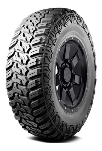 Llanta 265/70 R17 Antares Deep Digger M/t 118q