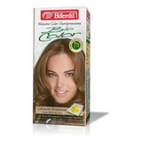  Biferdil Bio Color Máscara Nutriprotectora Kit Completo Tono 7.73 Rubio Chocolate Dorado