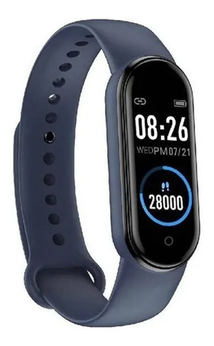 Smartband M5 Banda Deportiva Inteligente