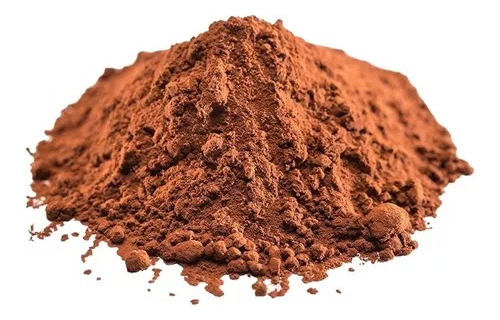 Cacao Amargo Alcalino | 1 Kg | Barry Callebaut®