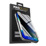 Mica De Privacidad Para iPhone 13 Pro Max Protector Pantalla