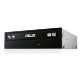 Gravador De Dvd Interno Asus Drw-24f1mt