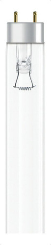Osram - Lâmpada Germicida 25w Uvc Fluor Tubular Puritec 45cm 0