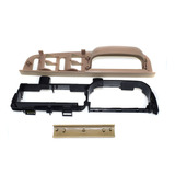 Soporte De Embellecedor Para Vw Jetta Golf, Color Beige