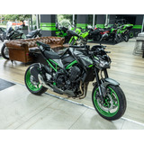 Z900 Kawasaki - Z 900 Lidermoto Patentada: $22.396.800