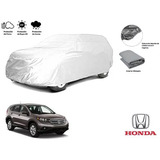 Funda/forro Impermeable De Camioneta Suv Honda Cr-v 2012